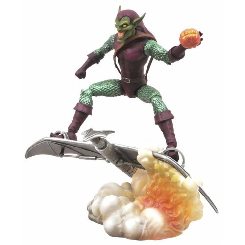 Marvel Select Action Figure Green Goblin 18 cm