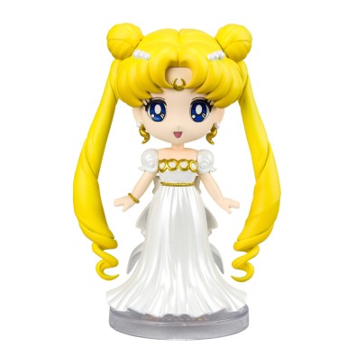 Sailor Moon Eternal Figuarts mini Action Figure Princess Serenity 9 cm