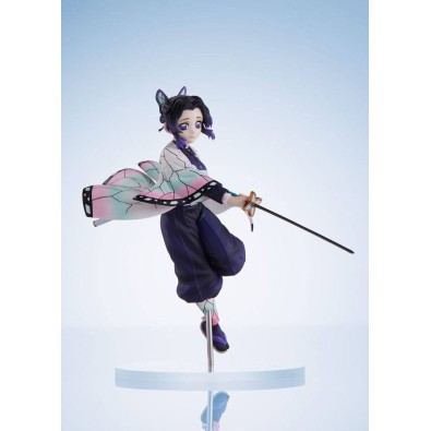 Demon Slayer: Kimetsu no Yaiba ConoFig Statue Shinobu Kocho 15 cm