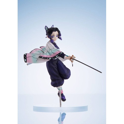 Demon Slayer: Kimetsu no Yaiba ConoFig Statue Shinobu Kocho 15 cm