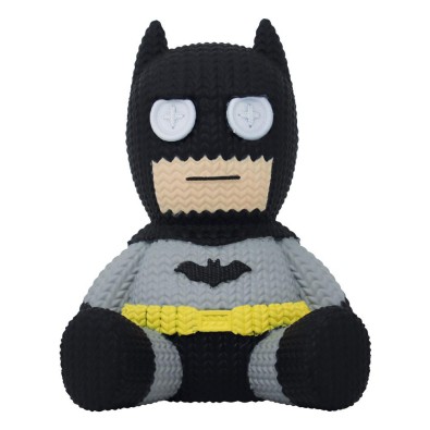 DC Comics Vinyl Figure Batman Grey Suit Edition 13 cm