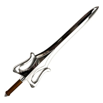 Masters of the Universe Mini Replica He-Mans Sword of Power 20 cm