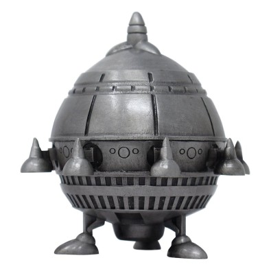 E.T. - Replica 40th Anniversary Spaceship Limited Edition 9 cm