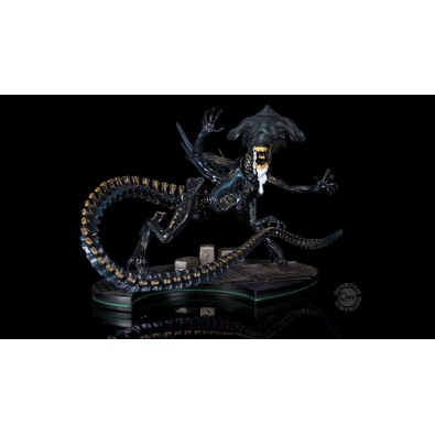 Alien Q-Fig Max Elite Figure Alien Queen 18 cm
