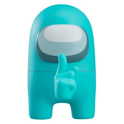 Among Us Nendoroid Action Figure Crewmate (Cyan) 10 cm