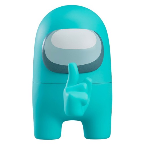 Among Us Nendoroid Action Figure Crewmate (Cyan) 10 cm