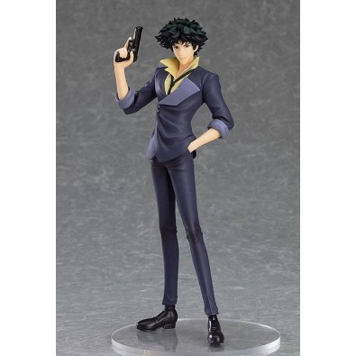 Cowboy Bebop Pop Up Parade PVC Statue Spike Spiegel 18 cm