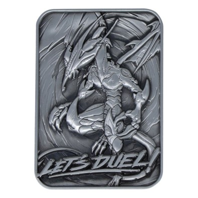 Yu-Gi-Oh! Replica Card Stardust Dragon Limited Edition