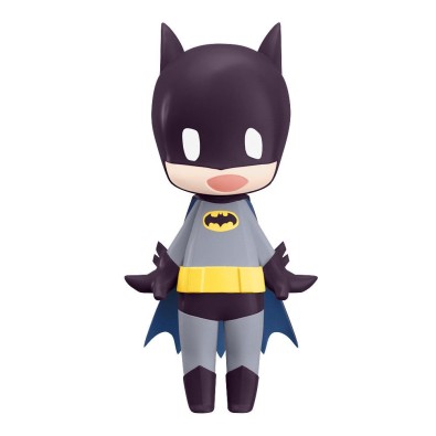 DC Comics HELLO! GOOD SMILE Action Figure Batman 10 cm