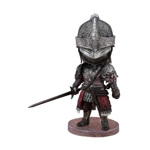 Elden Ring Figuarts mini Action Figure Raging Wolf 9 cm