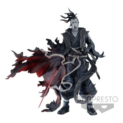 Star Wars: Visions - PVC Statue The Duel The Ronin 22 cm