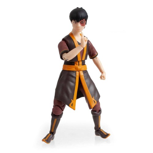 Avatar - The Last Airbender BST AXN Action Figure Zuko 13 cm