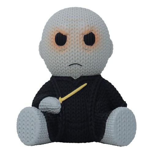 Harry Potter Vinyl Figure Voldermort 13 cm