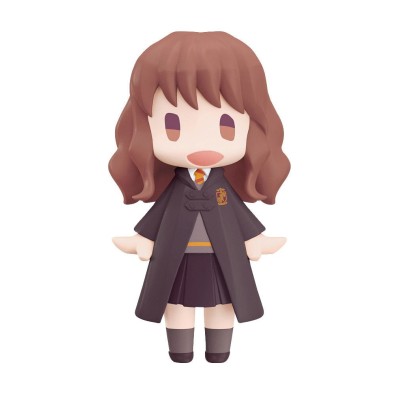 Harry Potter HELLO! GOOD SMILE Action Figure Hermine Granger 10 cm