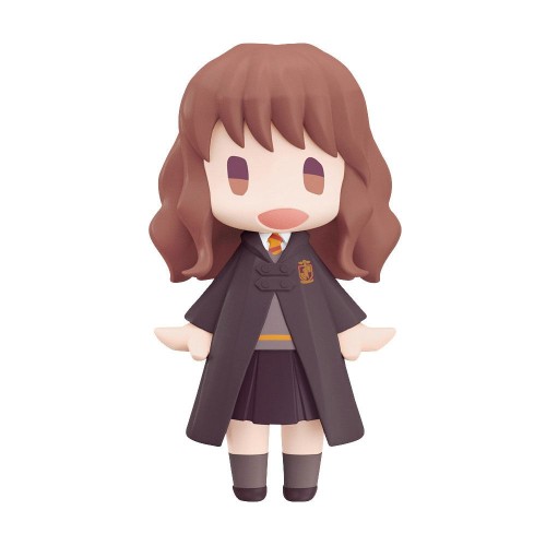 Harry Potter HELLO! GOOD SMILE Action Figure Hermine Granger 10 cm