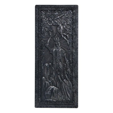 Magic the Gathering XL Metal Ingot Cruelty of Gix Limited Edition