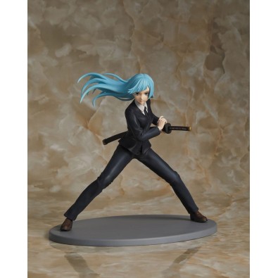 Jujutsu Kaisen PVC Statue Miwa Kasumi 18 cm