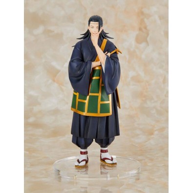 Jujutsu Kaisen PVC Statue Geto Suguru 20 cm