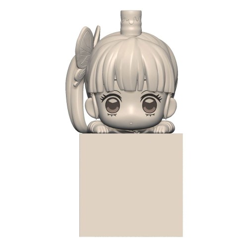 Demon Slayer: Kimetsu no Yaiba Hikkake PVC Statue Tsuyuri Kanao A 10 cm
