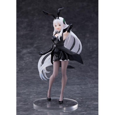 Re: Zero Coreful PVC Statue Echidna Bunny Ver. 20 cm