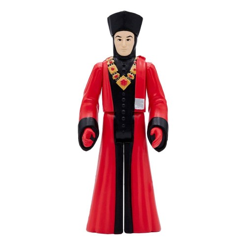 Star Trek: The Next Generation ReAction Action Figure Wave 2 Q 10 cm