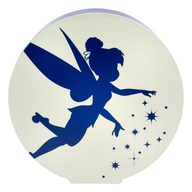 Disney Princess Lamp Tinker Bell 16 cm