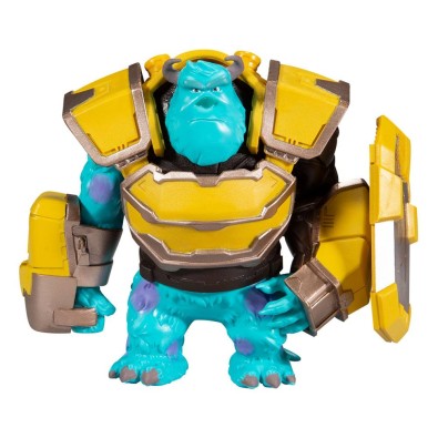 Disney Mirrorverse Action Figure Sulley 13 cm