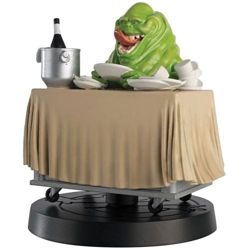 Ghostbuster Collection Statue 1/16 Slimer 11 cm