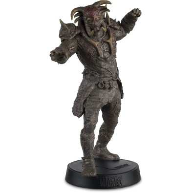 Marvel: The Movie Collection Statue 1/16 Kurse 14 cm