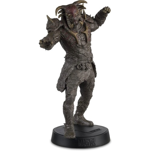 Marvel: The Movie Collection Statue 1/16 Kurse 14 cm
