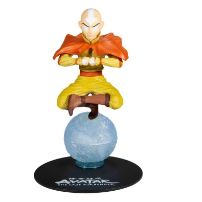 Avatar - The Last Airbender Action Figure Aang 30 cm