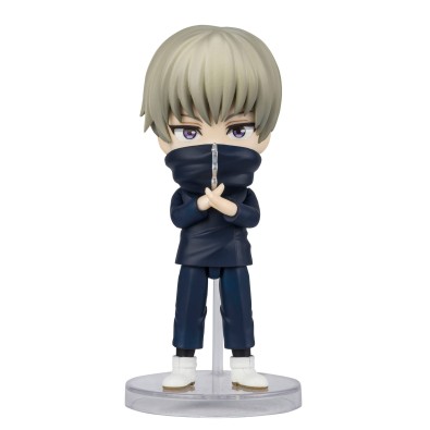 Jujutsu Kaisen Figuarts mini Action Figure Toge Inumaki 9 cm
