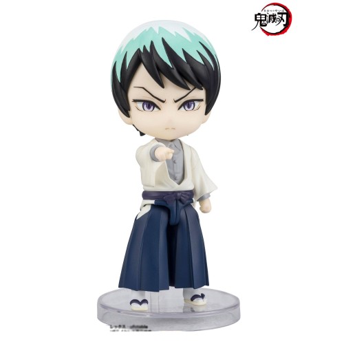 Demon Slayer: Kimetsu no Yaiba Figuarts mini Action Figure Yushiro 9 cm