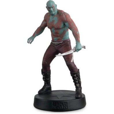 Marvel: The Movie Collection Statue 1/16 Drax