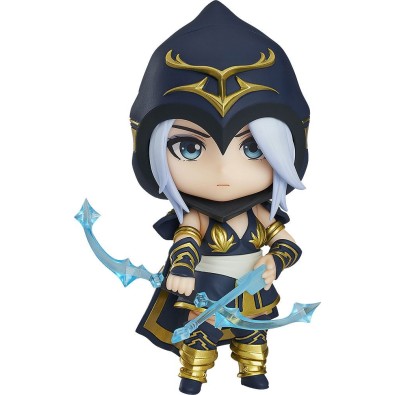 League of Legends Nendoroid Action Figure Ashe 10 cm