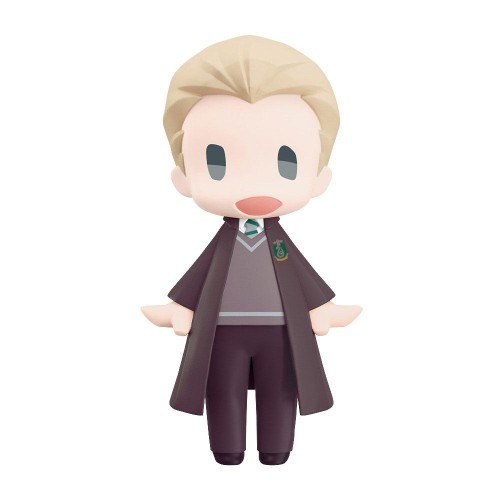 Harry Potter HELLO! GOOD SMILE Action Figure Draco Malfoy 10 cm
