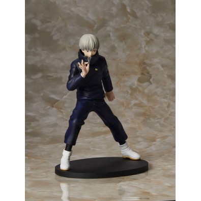 Jujutsu Kaisen PVC Statue Inumaki Toge 20 cm