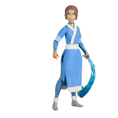 Avatar - The Last Airbender Action Figure BK 1 Water: Katara 13 cm