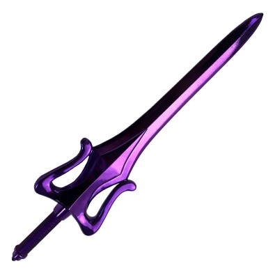 Masters of the Universe Mini Replica Skeletors Sword 20 cm