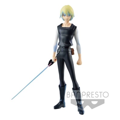 Star Wars: Visions - PVC Statue The Twins Karre 18 cm