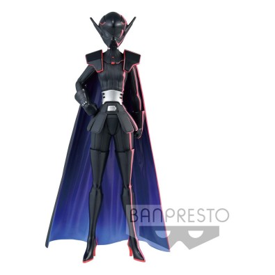 Star Wars: Visions - PVC Statue The Twins Am (with Helmet) 18 cm