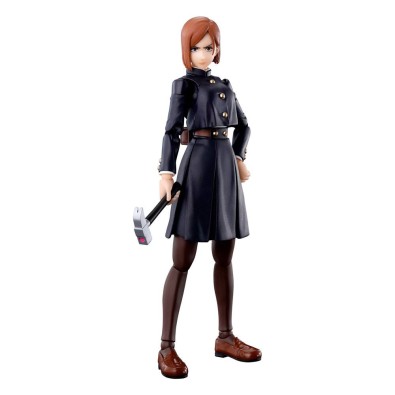 Jujutsu Kaisen S.H. Figuarts Action Figure Nobara Kugisaki 14 cm