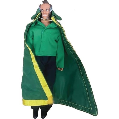 DC Comics Action Figure Ra's Al Ghul Limited Edition 20 cm