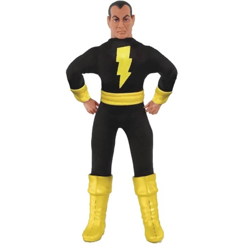 DC Comics Action Figure Black Adam Limited Edition 20 cm