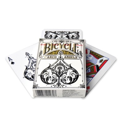Τράπουλα: Bicycle Archangels - Τράπουλα: Bicycle PREMIUM