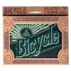 Τράπουλα: Bicycle Retro Tin Gift Set