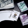 Τράπουλα: Bicycle Retro Tin Gift Set
