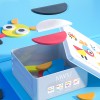 Animal Puzzle Game
