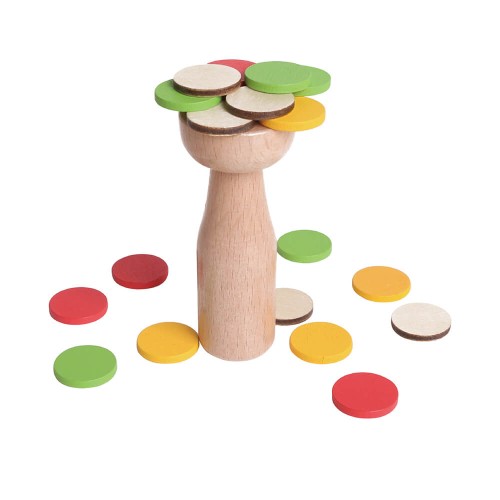 Balancing Game Bottle