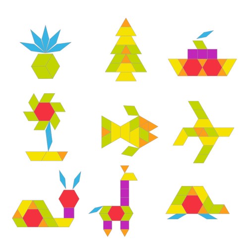 Fun Puzzle Game